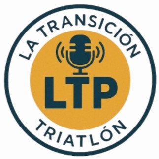 Logo de La Transición