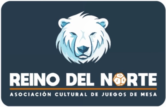 Logo de Reino del Norte